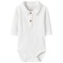 name it Polo Body weiß