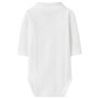 name it Polo Body weiß