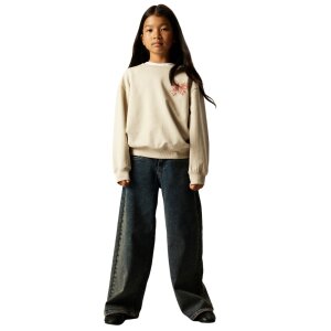 name it Weihnachtspulli Teenager natur