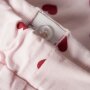 name it Schlafanzug Sweet Dreams rosa