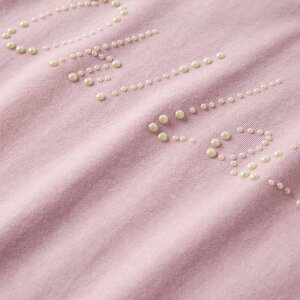 name it Shirt Oh lala rosa