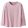 name it Shirt Oh lala rosa