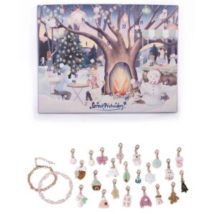 Great Pretenders Adventskalender - „Armband...