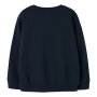 name it Sweatshirt angeraut Hardcore Gaming blau