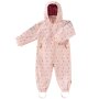 Fresk Regenoverall Seepferd rosa