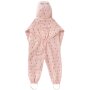 Fresk Regenoverall Seepferd rosa