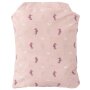 Fresk Regenoverall Seepferd rosa