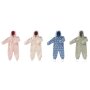 Fresk Regenoverall Seepferd rosa