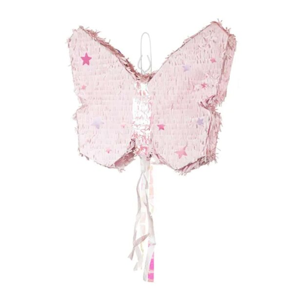 premioloon Faltbare Pinata - Schmetterling