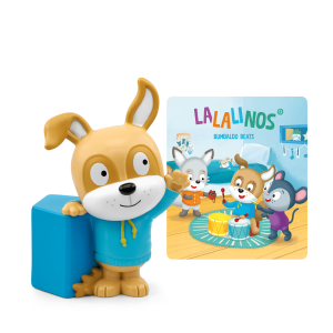 tonies Figur Lalalinos - Bumbaloo Beats (Cosmo)