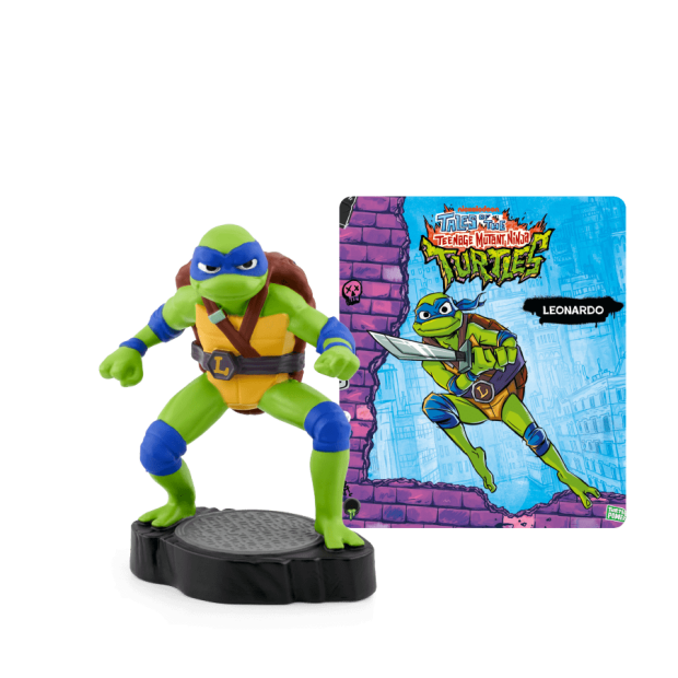 tonies Figur Teenage Mutant Ninja Turtles - Leonardo