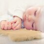 Lammfell Baby MELO Sanofell 95 cm natur geschoren von Werner Christ