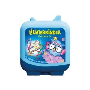 Clever Tonies Lichterkinder - Das kleine 1x1