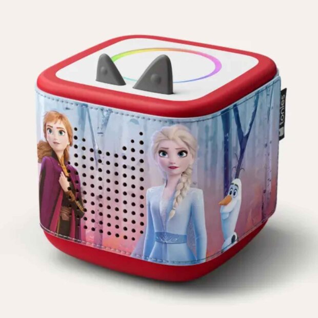 Hülle für Toniebox 2 "Disney - Die Eiskönigin"