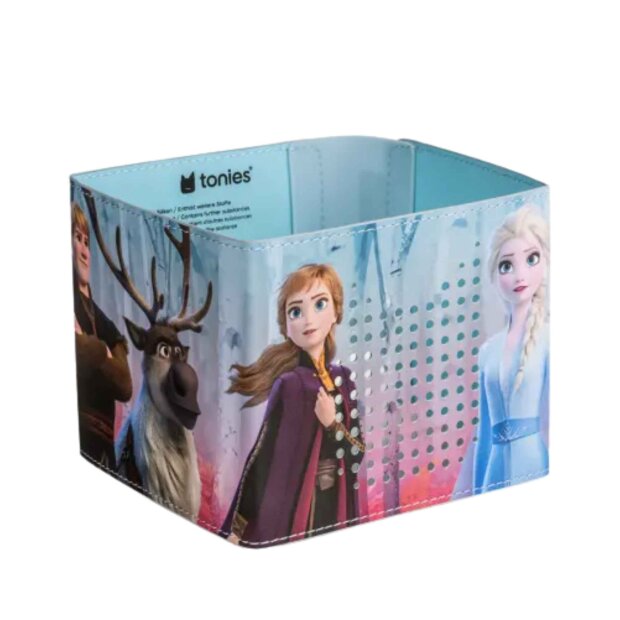 Hülle für Toniebox 2 "Disney - Die Eiskönigin"
