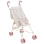 Little Dutch Puppenbuggy Rosa Essentials – Blumen