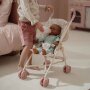 Little Dutch Puppenbuggy Rosa Essentials – Blumen