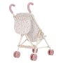 Little Dutch Puppenbuggy Rosa Essentials – Blumen