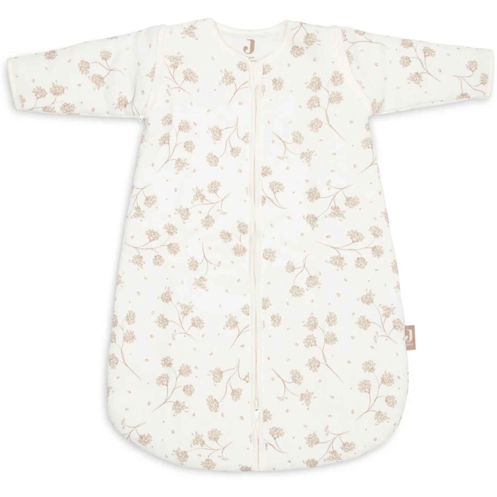 Jollein Schlafsack Newborn Leafy Dreams Rund | My Lovely Fashion