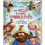Coppenrath Kinderbuch- Der wilde Räuber Donnerpups 6 lustige Räubergeschichten aus dem Donnerwald
