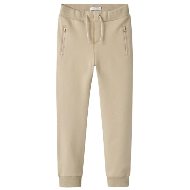 name it Thermo-Jogginghose natur