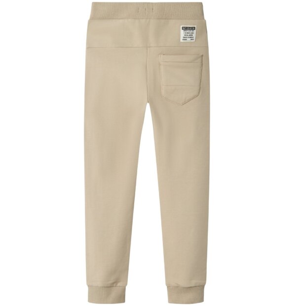 name it Thermo-Jogginghose natur