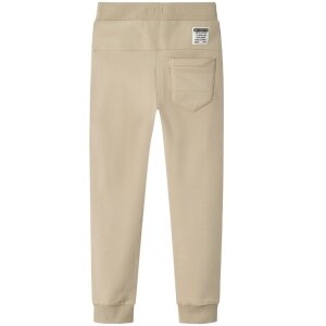 name it Thermo-Jogginghose natur