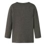 name it Jungen Shirt grau-braun