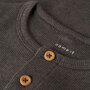 name it Jungen Shirt grau-braun