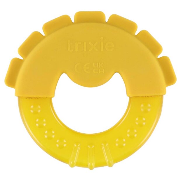 trixie Kühlender Beißring - Mr. Lion Löwe