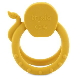 Trixie Sensorischer Beißring - Mr. Lion Löwe