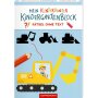Coppenrath Mein kunterbunter Kindergartenblock - Rätsel ohne Text - Fahrzeuge
