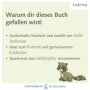 Coppenrath Buch - Liebling: Kleiner Waschbär, erzähl mir von dir