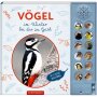 Coppenrath Buch - Vögel im Winter bei dir zu Gast (Soundbuch)