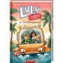 Coppenrath Buch - Lulu, der verrückte Superbus (Bd.1) auf Opa-Rettungsmission