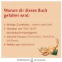 Coppenrath Buch - Lulu, der verrückte Superbus (Bd.1) auf Opa-Rettungsmission