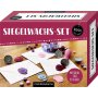Coppenrath Siegelwachs-Set: 100% selbst gemacht