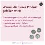 Coppenrath Siegelwachs-Set: 100% selbst gemacht