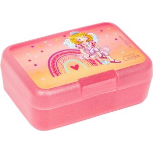 Coppenrath Butterbrotdose - Prinzessin Lillifee