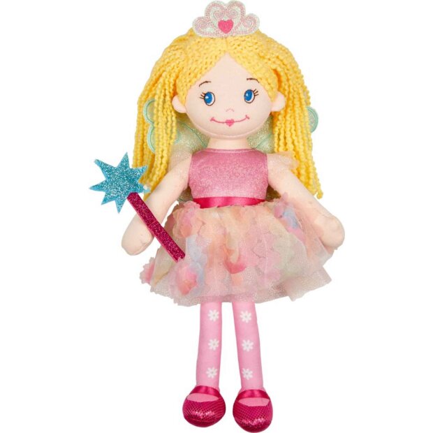 Coppenrath Prinzessin Lillifee Puppe