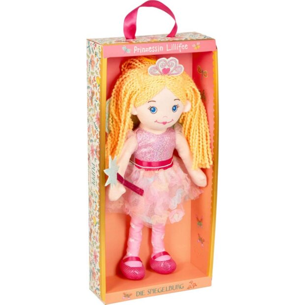 Coppenrath Prinzessin Lillifee Puppe