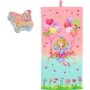 Coppenrath Zauberhandtuch - Prinzessin Lillifee