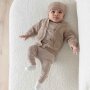 Feetje Strickmütze - The Magic is in You - Taupe