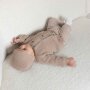 Feetje Strickmütze - The Magic is in You - Taupe