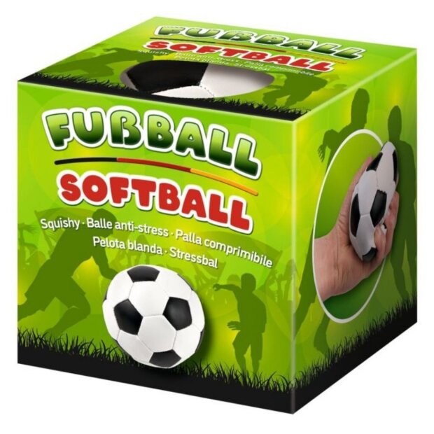 moses Fußball Softball