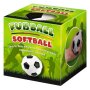 moses Fußball Softball