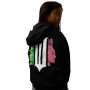 name it Thermo-Sweatshirt Wicked schwarz