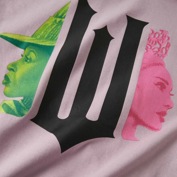 name it Thermo-Sweatshirt Wicked rosa