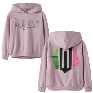 name it Thermo-Sweatshirt Wicked rosa
