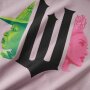 name it Thermo-Sweatshirt Wicked rosa